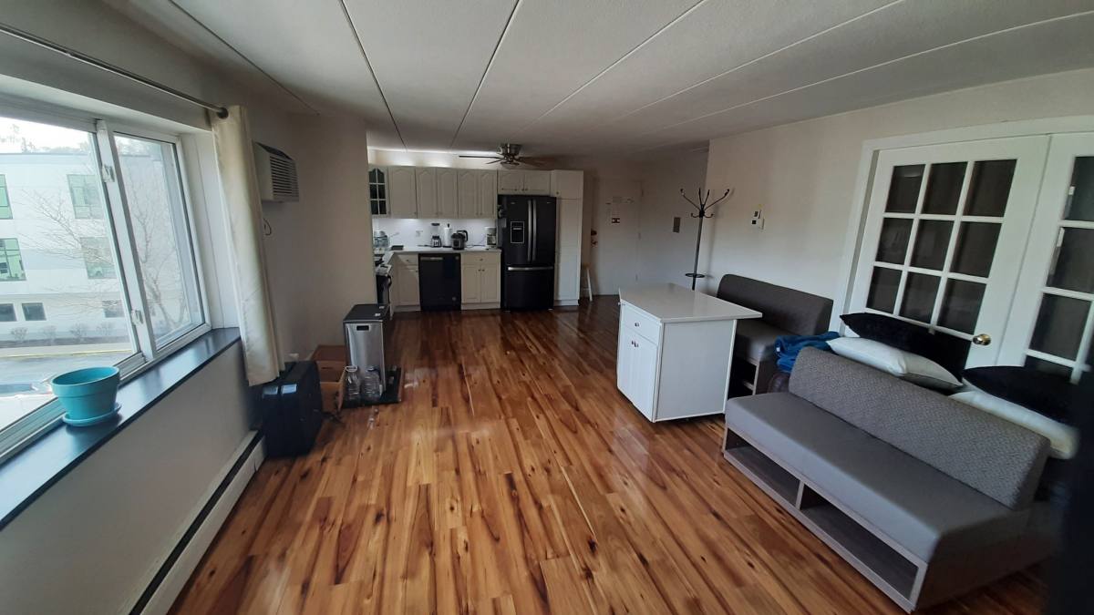 Apartment for rent at 25 Homer Ave, Cambridge, MA 02138
