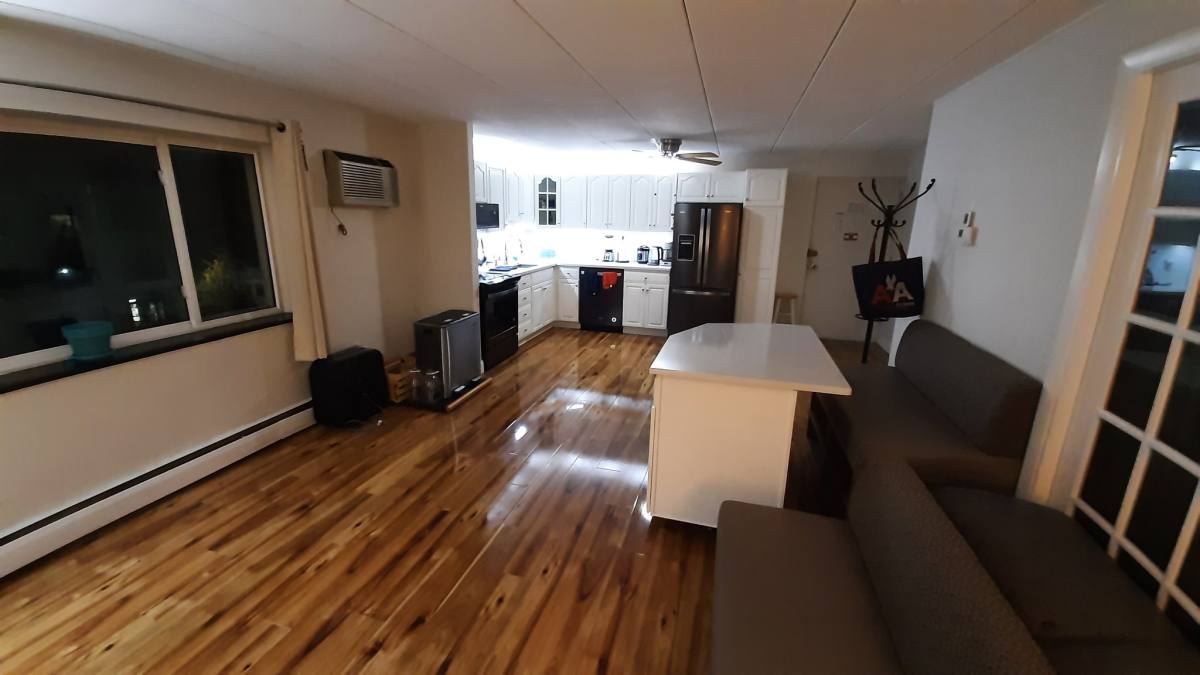 Apartment for rent at 25 Homer Ave, Cambridge, MA 02138