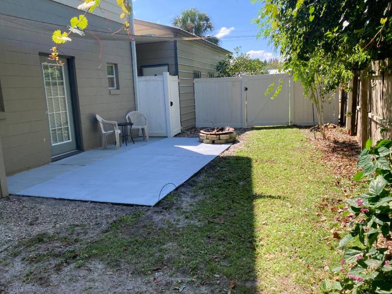 Apartment for rent at 77 1 2 Lorillard Place #B, Ormond Beach, FL 32174