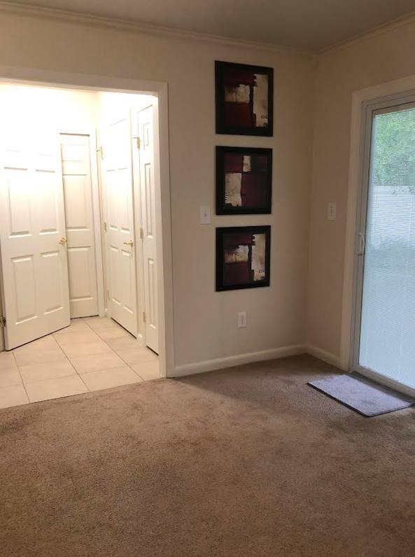 House for rent at 4407 B, Victoria Blvd, Hampton, VA 23669