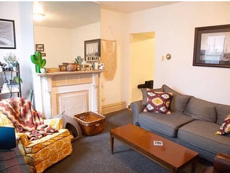 Apartment for rent at 4637 Plummer St, Pittsburgh, PA 15201