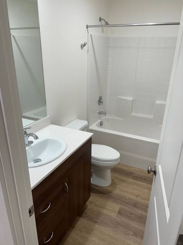 Townhouse for rent at 2711 Niki Lane #BLDG D8, Centralia, WA 98531