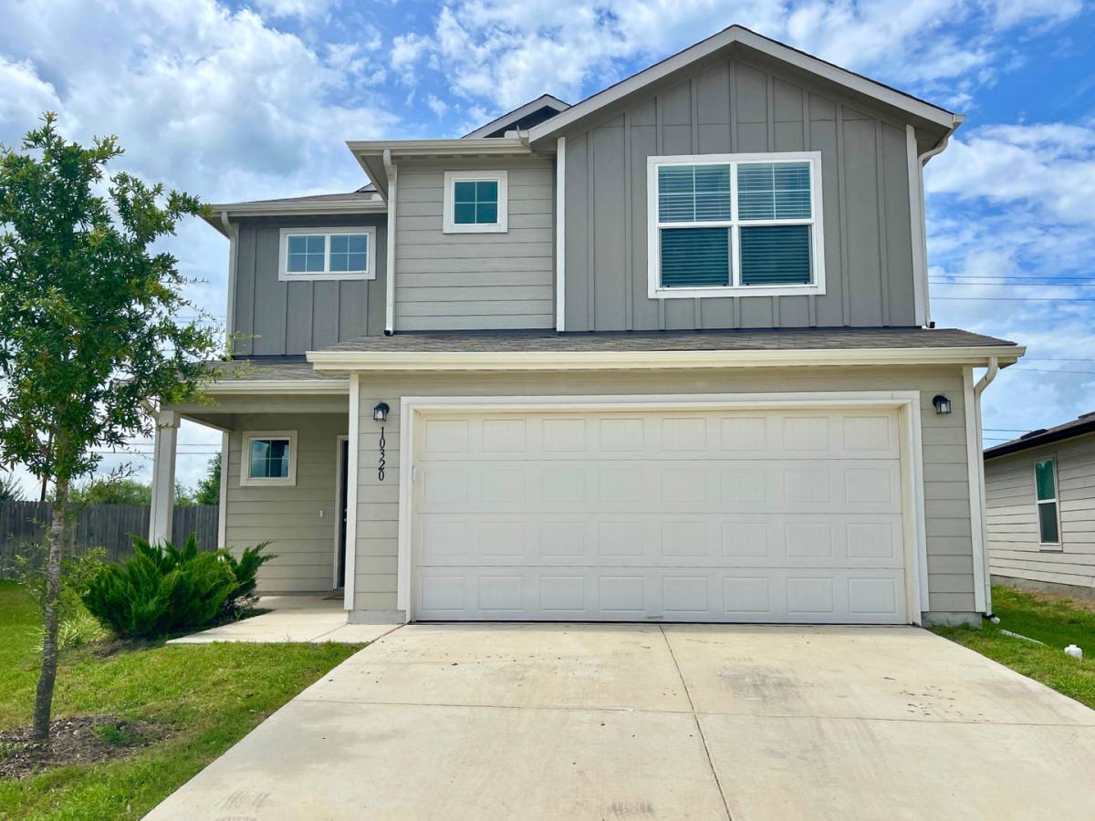House for rent at 10320 Band Wagon, Converse, TX 78109