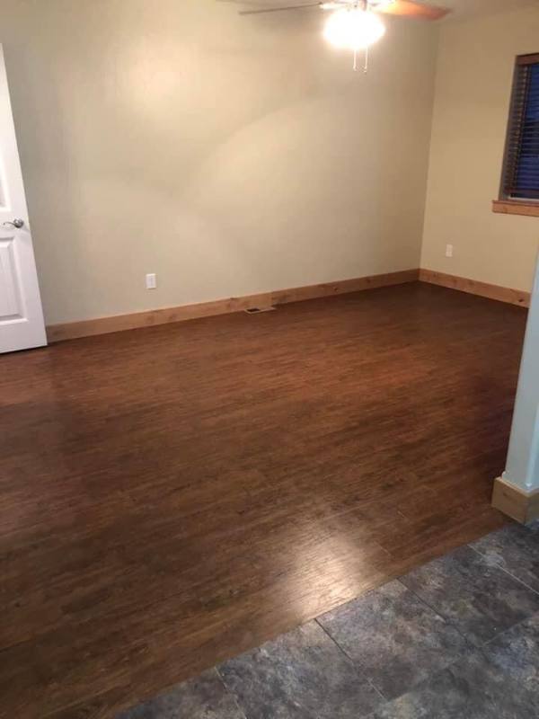 Townhouse for rent at 901 3rd St NW #C, Sidney, MT 59270