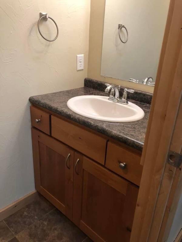 Townhouse for rent at 901 3rd St NW #C, Sidney, MT 59270