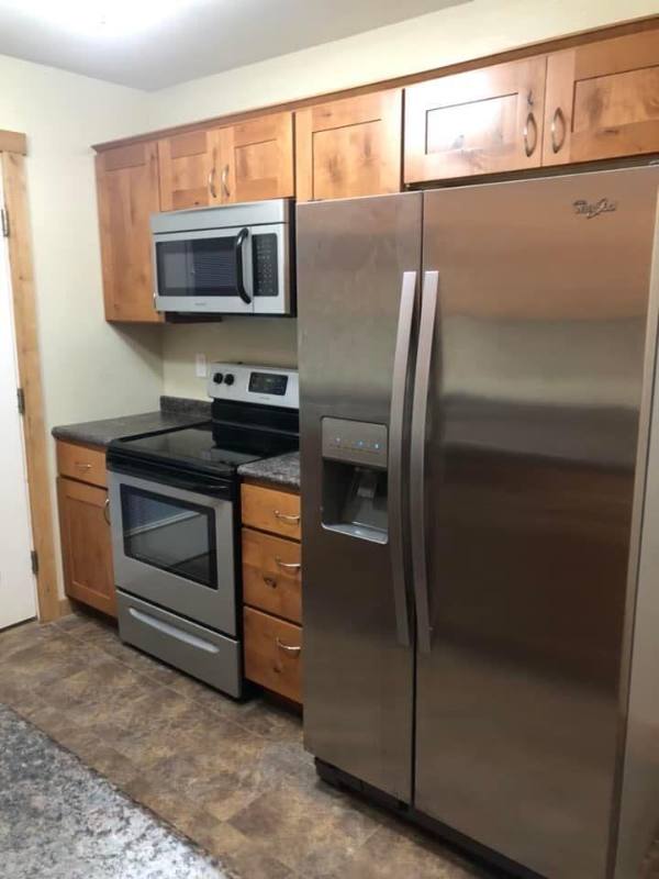 Townhouse for rent at 901 3rd St NW #C, Sidney, MT 59270