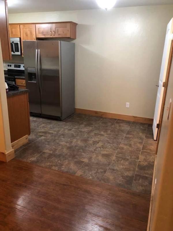 Townhouse for rent at 901 3rd St NW #C, Sidney, MT 59270