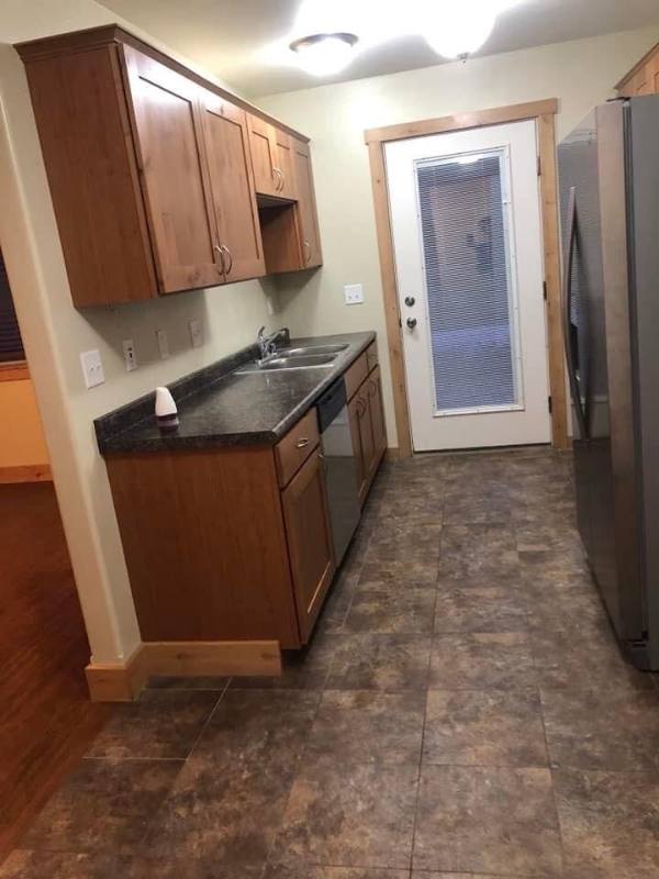 Townhouse for rent at 901 3rd St NW #C, Sidney, MT 59270