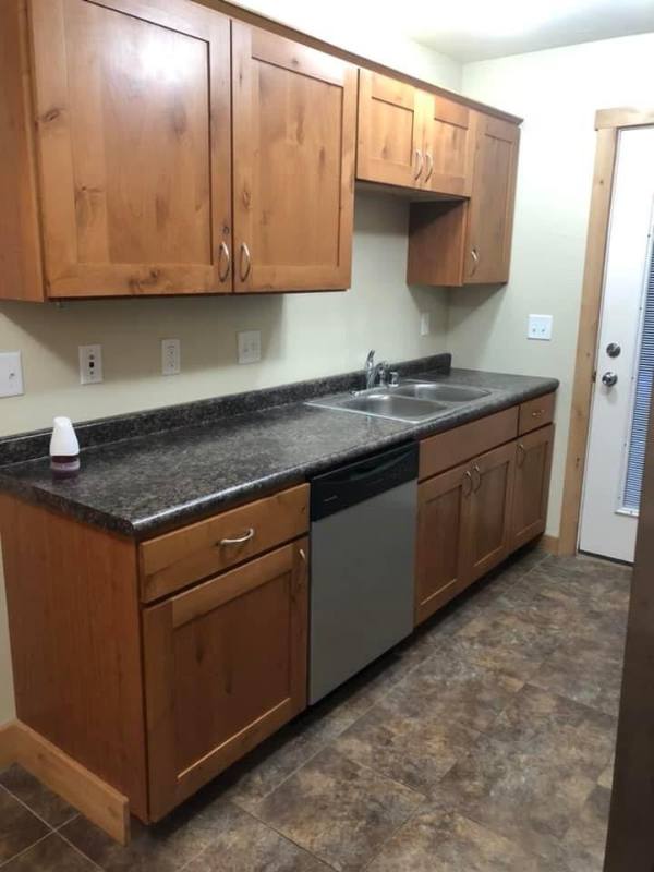 Townhouse for rent at 901 3rd St NW #C, Sidney, MT 59270