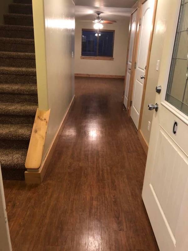 Townhouse for rent at 901 3rd St NW #C, Sidney, MT 59270
