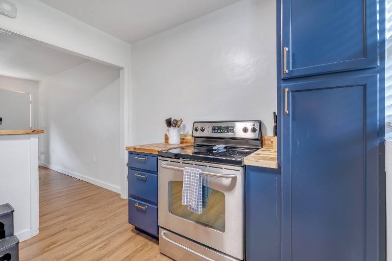 Apartment for rent at 1451 -1453 Fisher Lane, Tallahassee, FL 32301