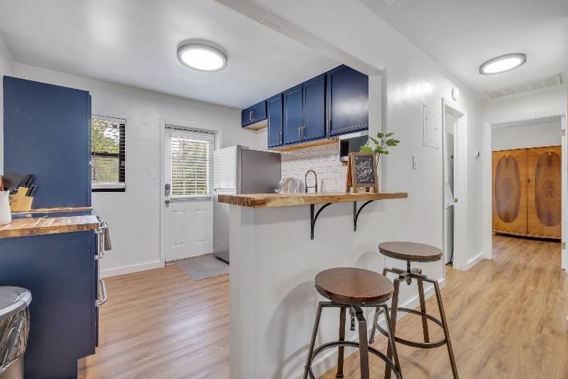 Apartment for rent at 1451 -1453 Fisher Lane, Tallahassee, FL 32301