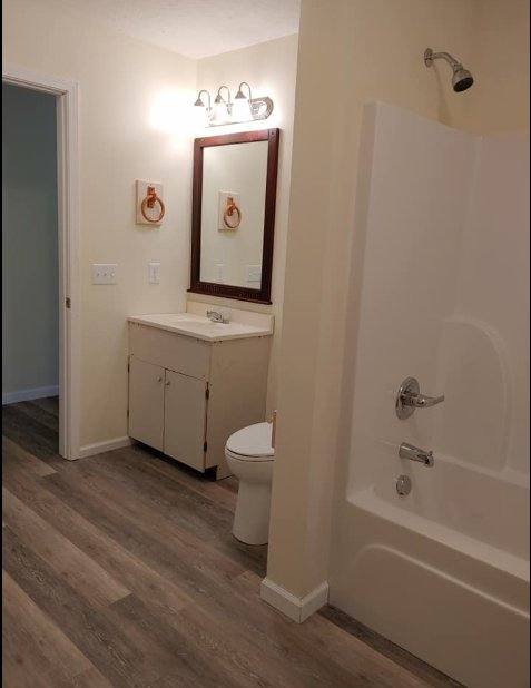 Apartment for rent at 100-120 Winners Circle Dr #19, Somerset, KY 42503