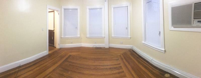 Apartment for rent at 85 Vinton St #85V-1, Providence, RI 02903