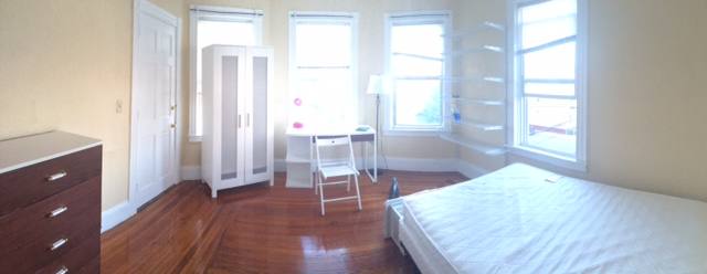 Apartment for rent at 85 Vinton St #85V-1, Providence, RI 02903