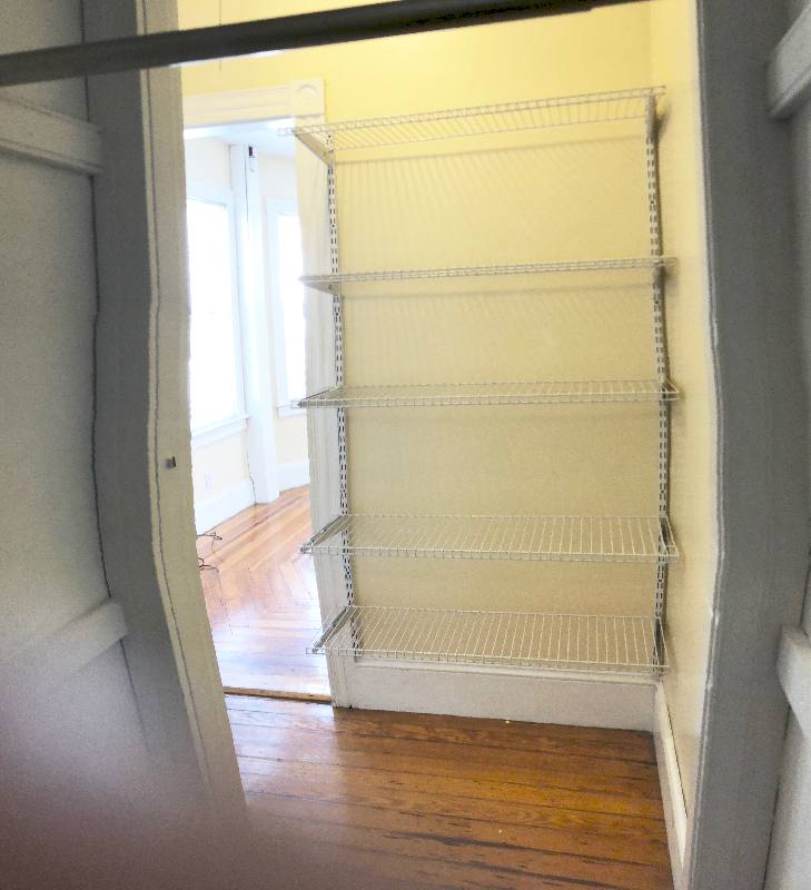 Apartment for rent at 85 Vinton St #85V-1, Providence, RI 02903