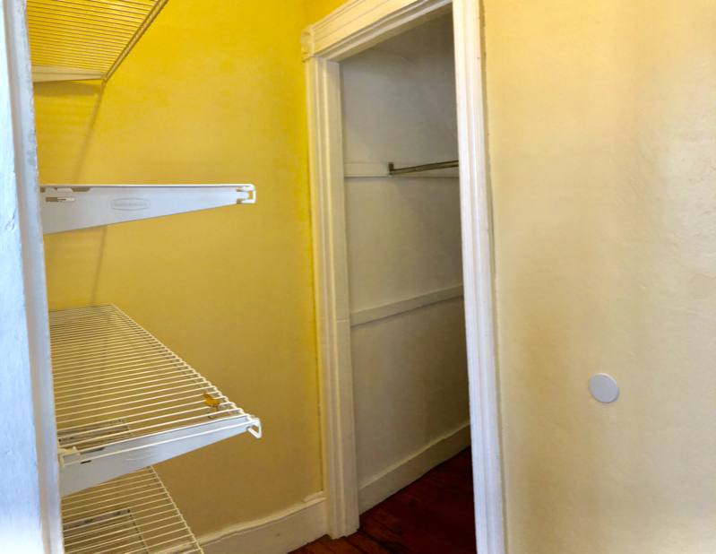 Apartment for rent at 85 Vinton St #85V-1, Providence, RI 02903