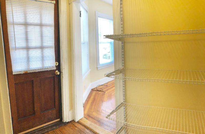 Apartment for rent at 85 Vinton St #85V-1, Providence, RI 02903