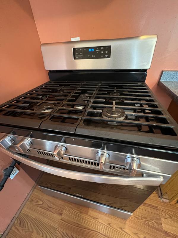Apartment for rent at 206 California Ave #3, Providence, RI 02905