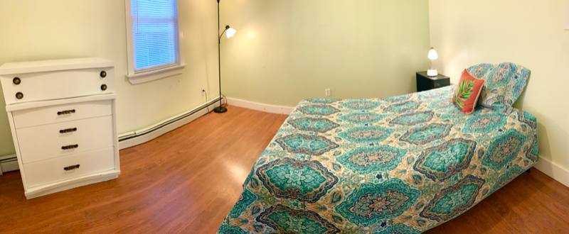 Apartment for rent at 206 California Ave #3, Providence, RI 02905