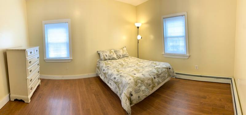 Apartment for rent at 206 California Ave #3, Providence, RI 02905