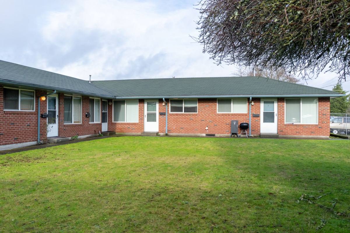 Apartment for rent at 10922 Freiday St SW, Lakewood, WA 98499