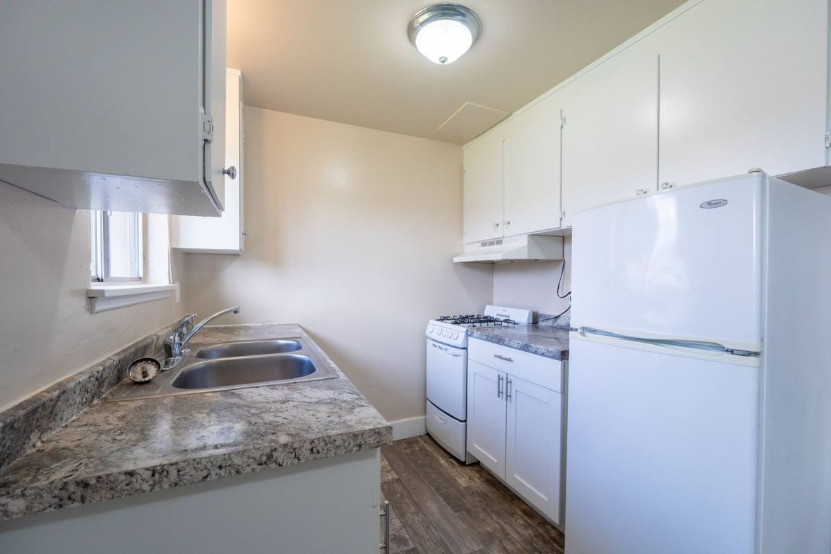 Apartment for rent at 10922 Freiday St SW, Lakewood, WA 98499