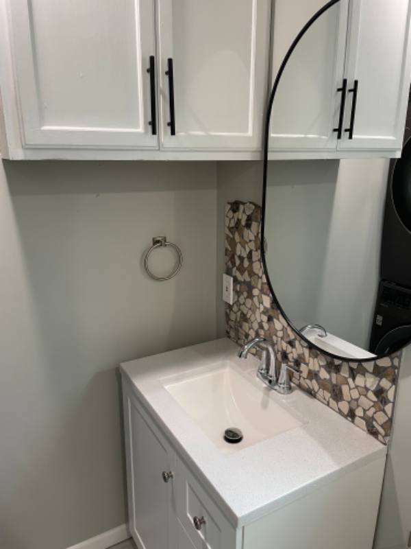Apartment for rent at 2106 Stonewall St #2B, Greenville, TX 75401