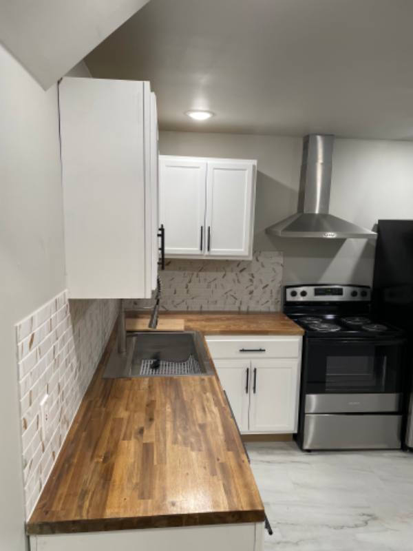 Apartment for rent at 2106 Stonewall St #2B, Greenville, TX 75401