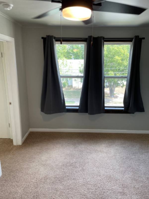 Apartment for rent at 2106 Stonewall St #2B, Greenville, TX 75401