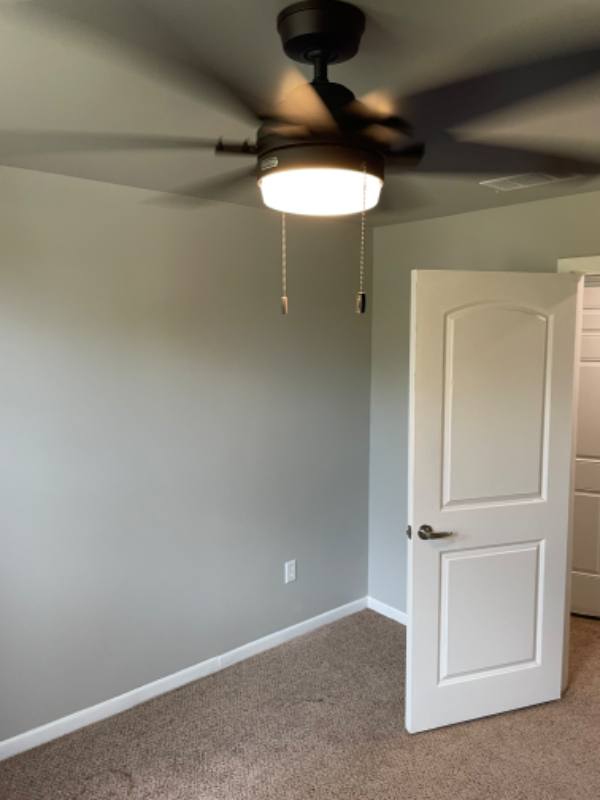 Apartment for rent at 2106 Stonewall St #2B, Greenville, TX 75401