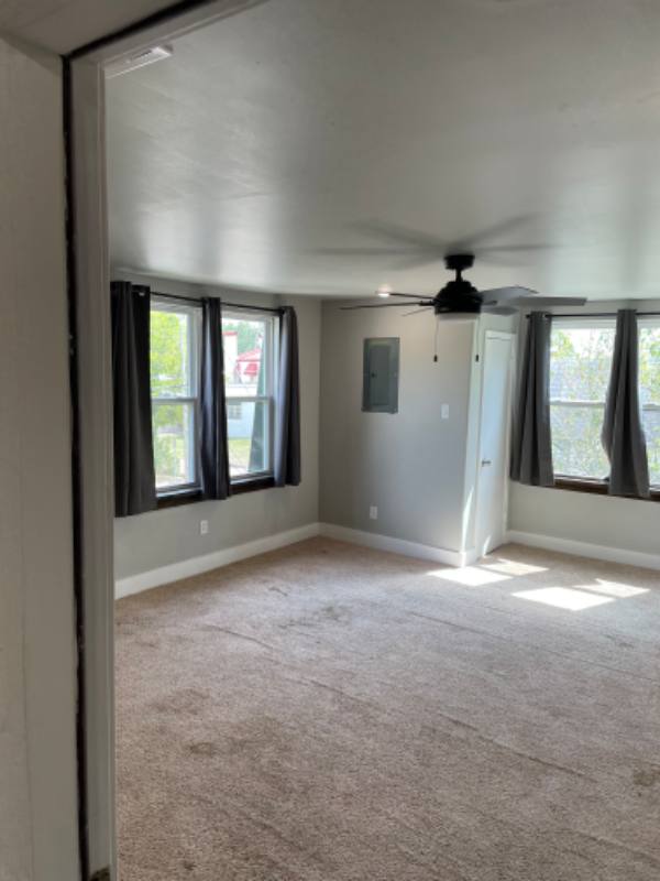 Apartment for rent at 2106 Stonewall St #2B, Greenville, TX 75401
