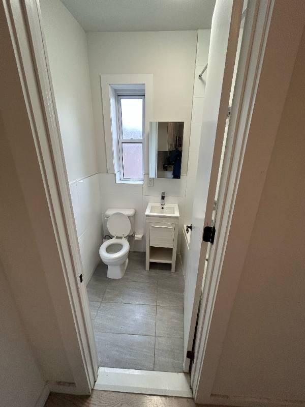 Apartment for rent at 35 Kensington Ave #E4, Jersey City, NJ 07304