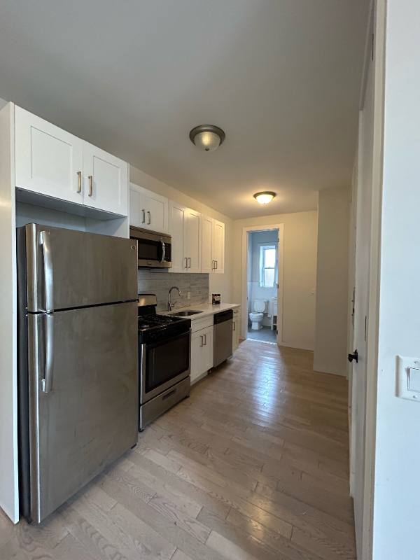 Apartment for rent at 35 Kensington Ave #E4, Jersey City, NJ 07304