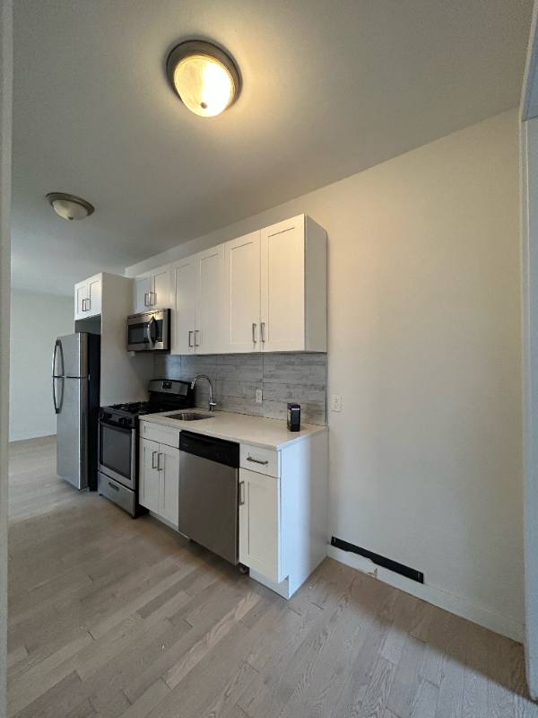 Apartment for rent at 35 Kensington Ave #E4, Jersey City, NJ 07304