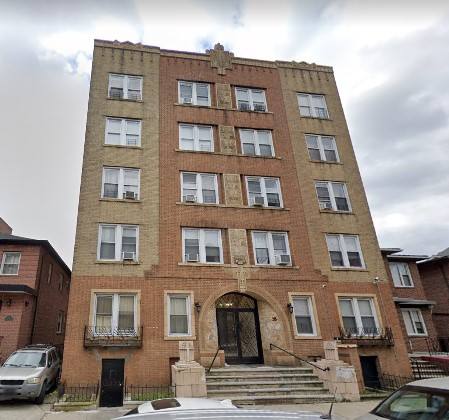 Apartment for rent at 35 Kensington Ave #E4, Jersey City, NJ 07304