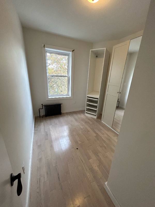 Apartment for rent at 35 Kensington Ave #E4, Jersey City, NJ 07304