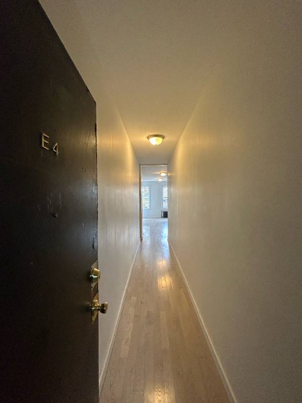 Apartment for rent at 35 Kensington Ave #E4, Jersey City, NJ 07304