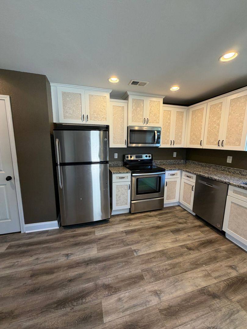 House for rent at 1193 Henry Place, Clarksville, TN 37042
