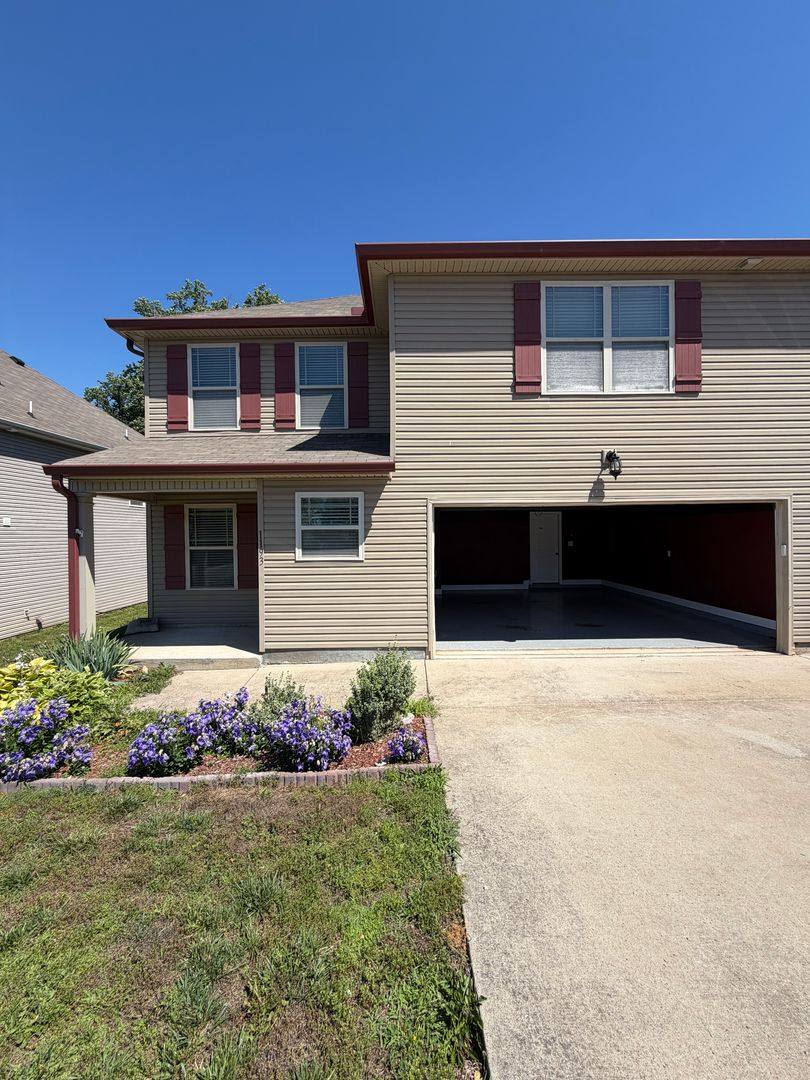 House for rent at 1193 Henry Place, Clarksville, TN 37042