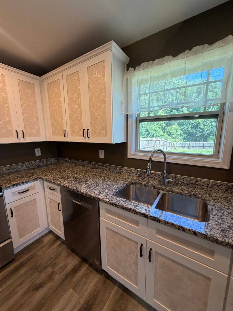 House for rent at 1193 Henry Place, Clarksville, TN 37042