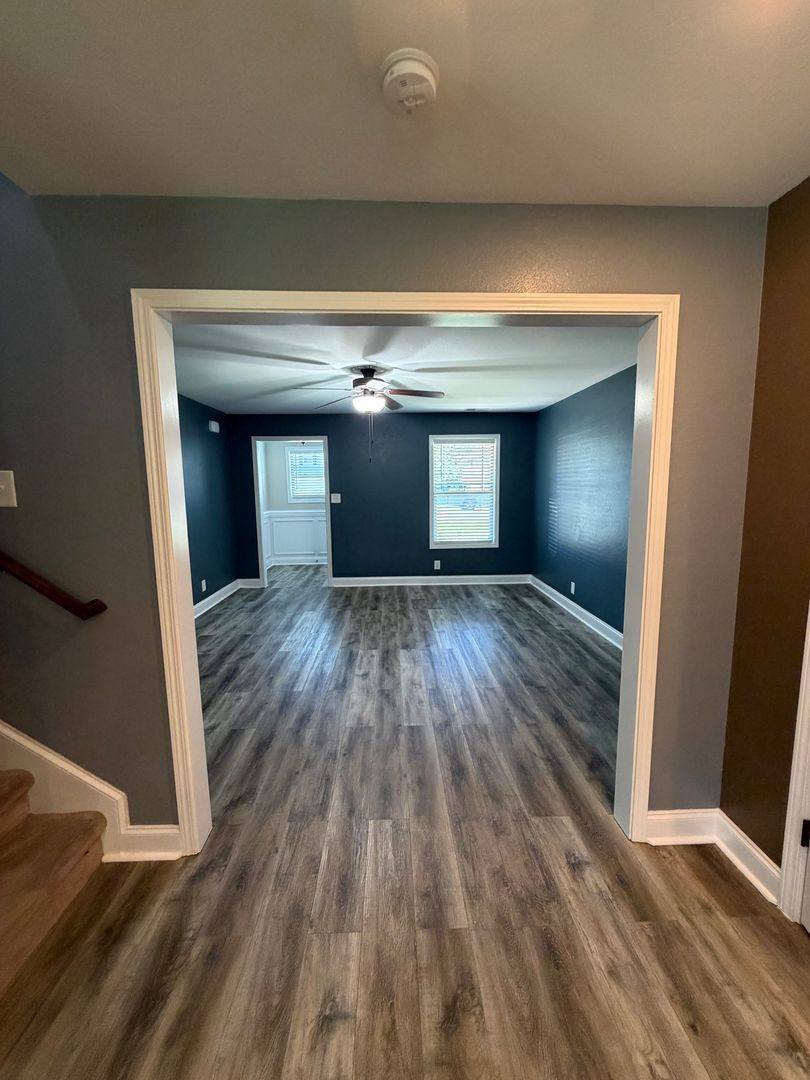 House for rent at 1193 Henry Place, Clarksville, TN 37042