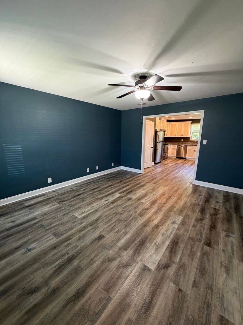 House for rent at 1193 Henry Place, Clarksville, TN 37042