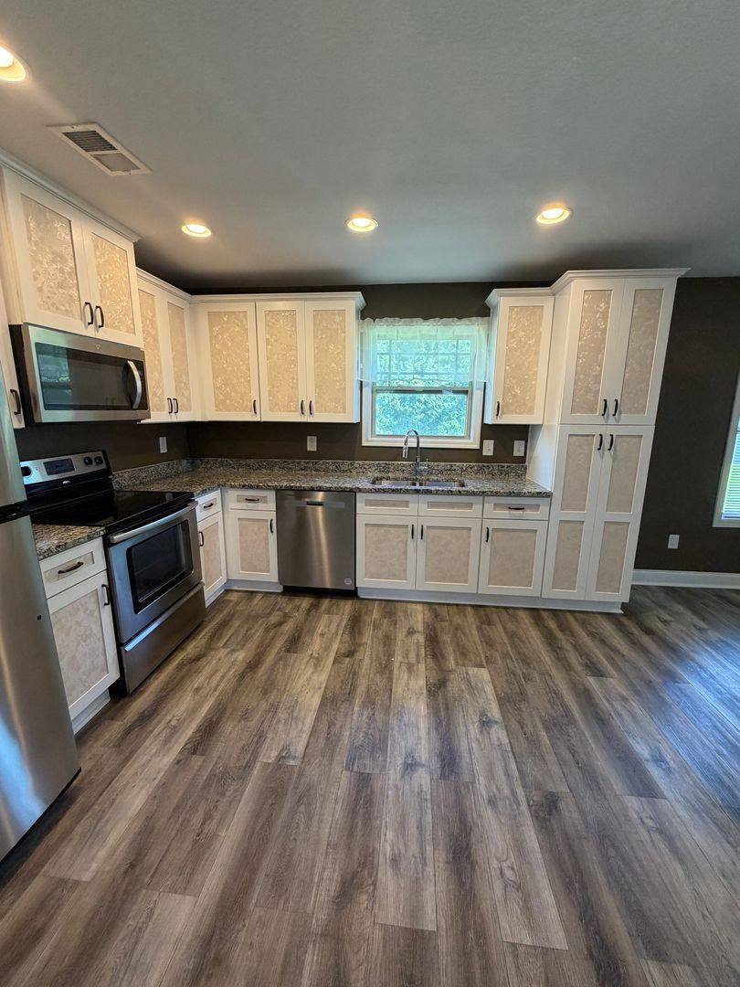 House for rent at 1193 Henry Place, Clarksville, TN 37042