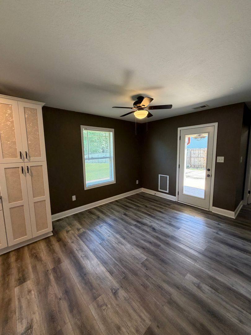 House for rent at 1193 Henry Place, Clarksville, TN 37042