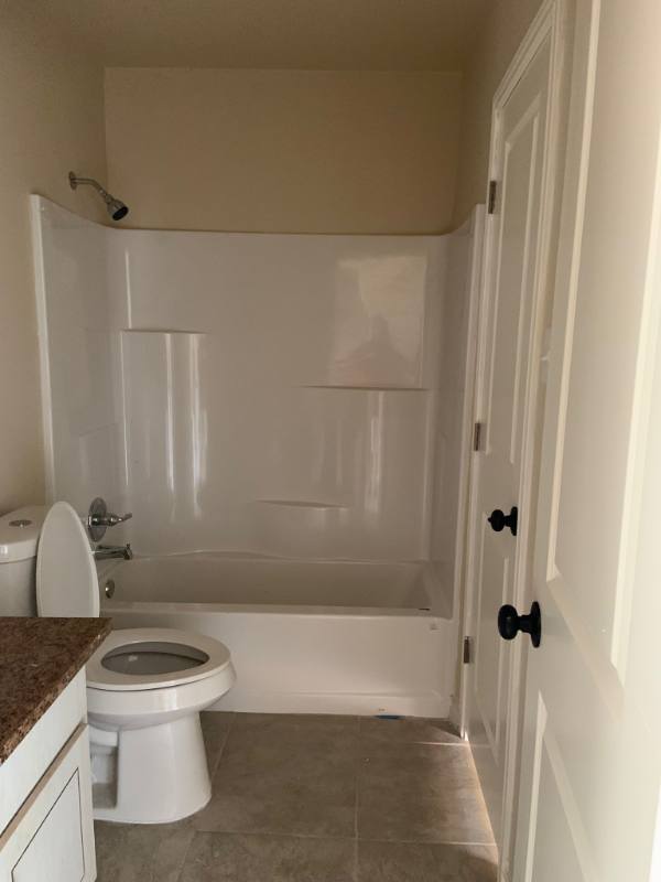 Apartment for rent at 5909 Santa Maria #12A, Laredo, TX 78041