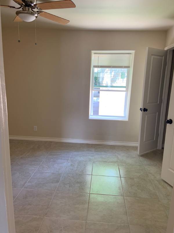 Apartment for rent at 5909 Santa Maria #12A, Laredo, TX 78041