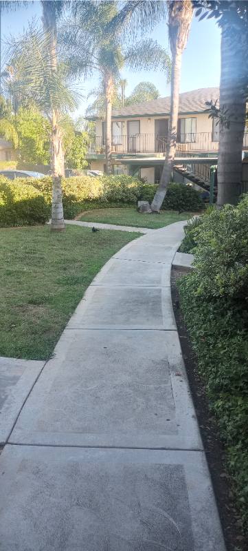 Apartment for rent at 1141 Persimmon Ave, El Cajon, CA 92021