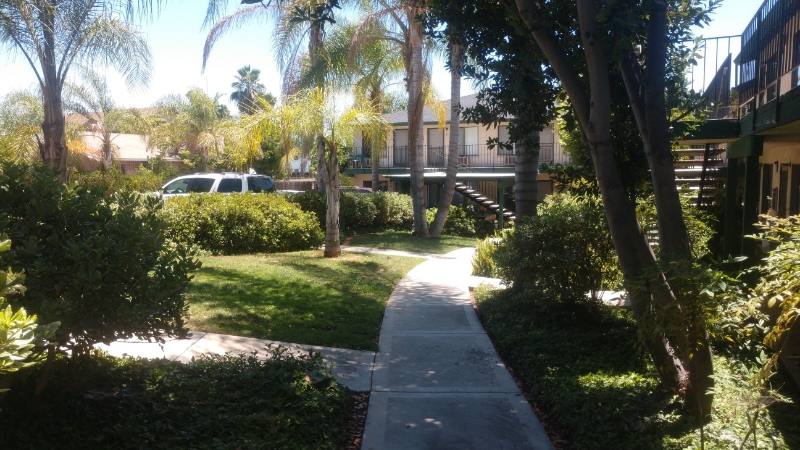 Apartment for rent at 1141 Persimmon Ave, El Cajon, CA 92021