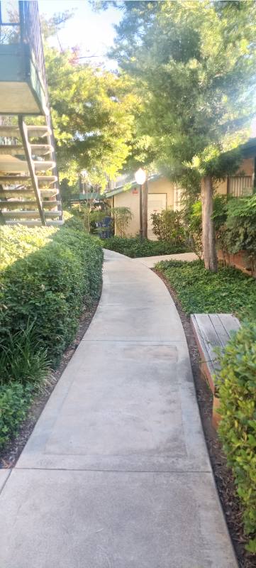 Apartment for rent at 1141 Persimmon Ave, El Cajon, CA 92021
